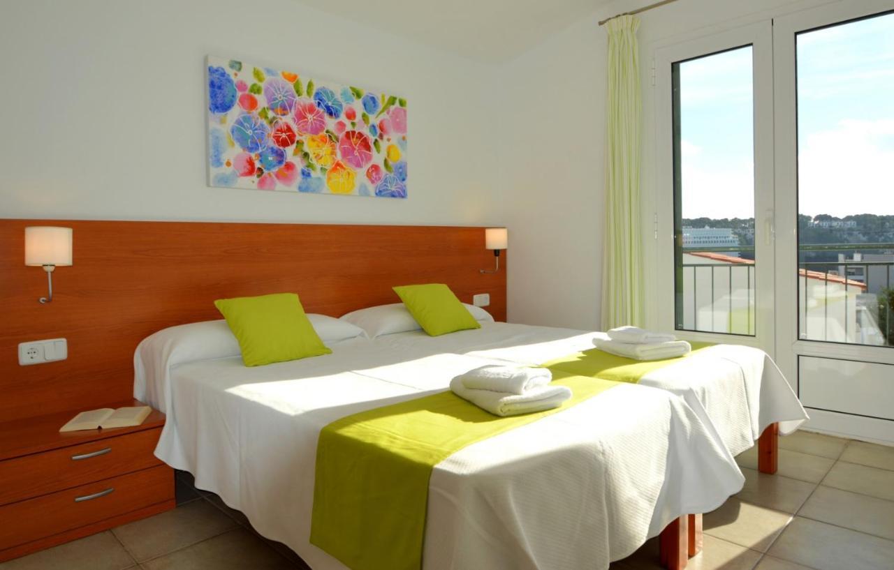 Villa Azucena By Sonne Villas Cala Galdana  Eksteriør billede