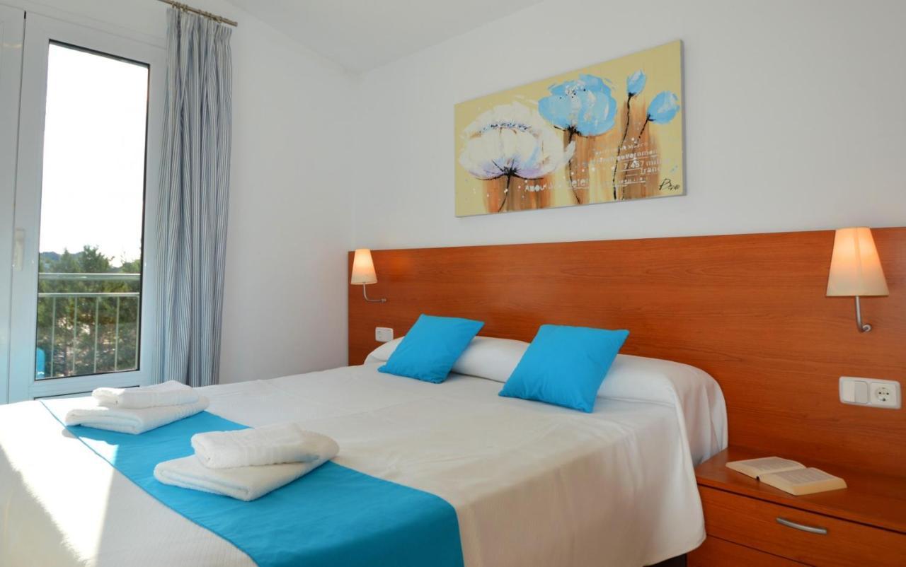 Villa Azucena By Sonne Villas Cala Galdana  Eksteriør billede