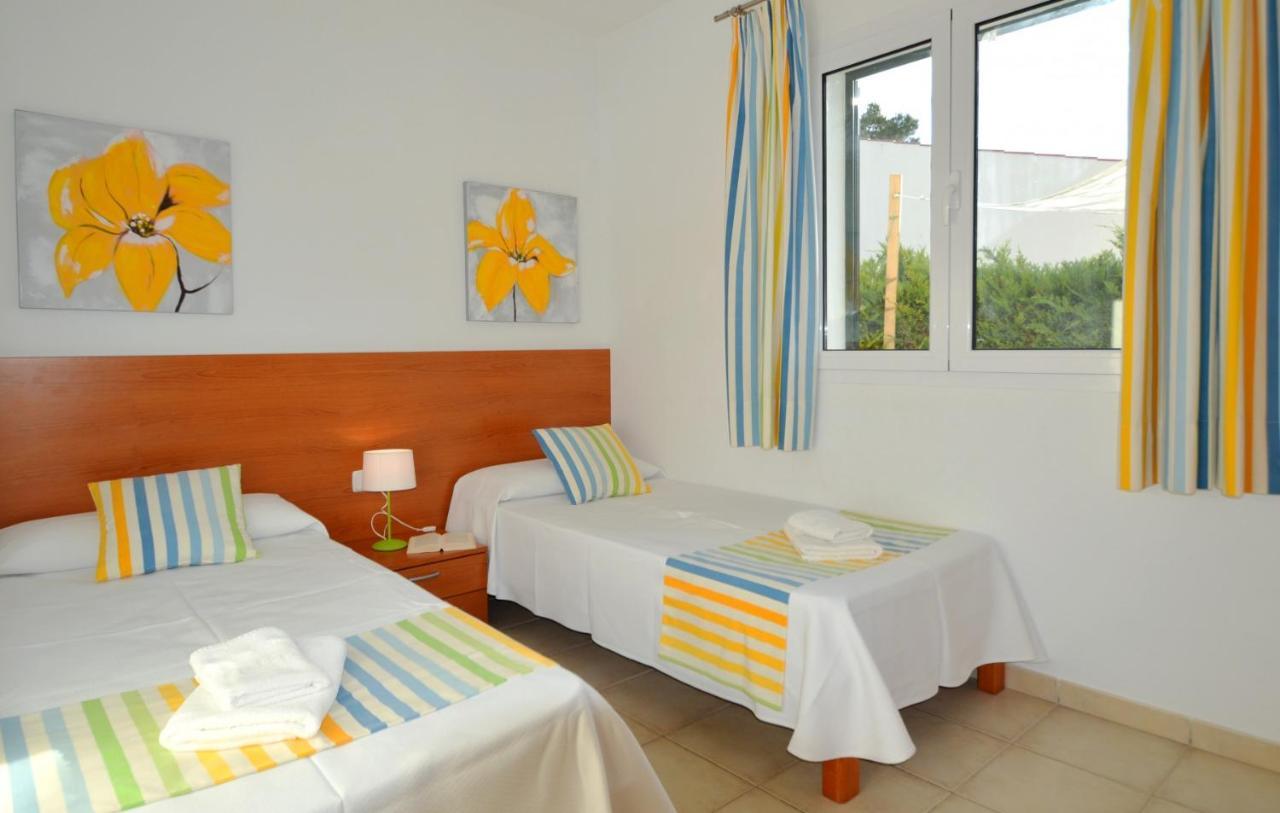 Villa Azucena By Sonne Villas Cala Galdana  Eksteriør billede